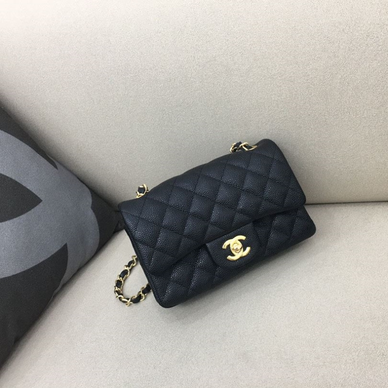 Ch*el cf series bags